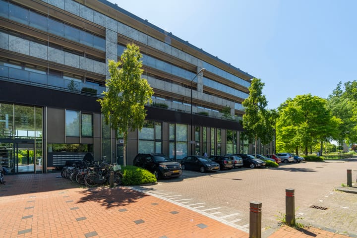 Gravin Juliana van Stolberglaan 879