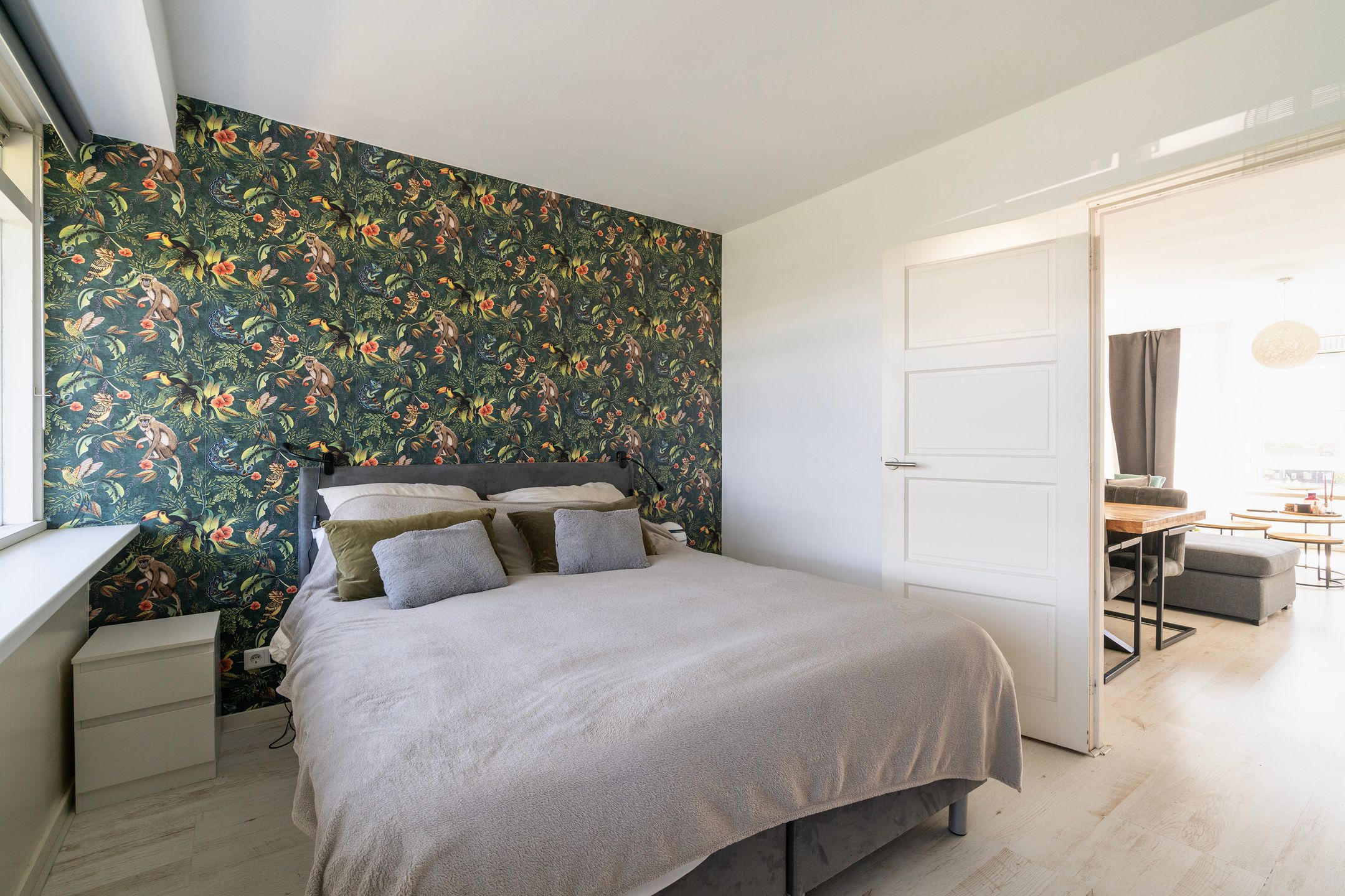 Photo 3 of Gravin Juliana van Stolberglaan 879