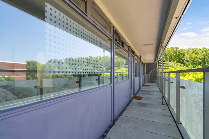 Foto 6 van Gravin Juliana van Stolberglaan 879