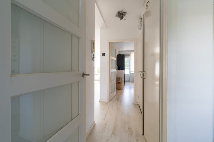 Foto 7 van Gravin Juliana van Stolberglaan 879