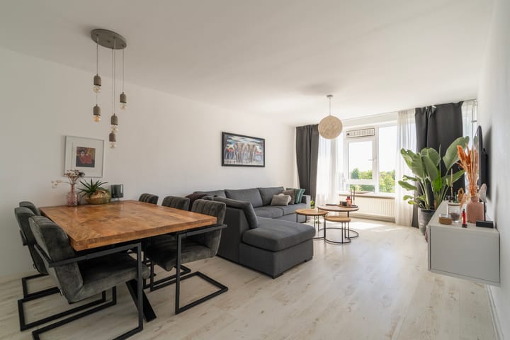 Foto 8 van Gravin Juliana van Stolberglaan 879