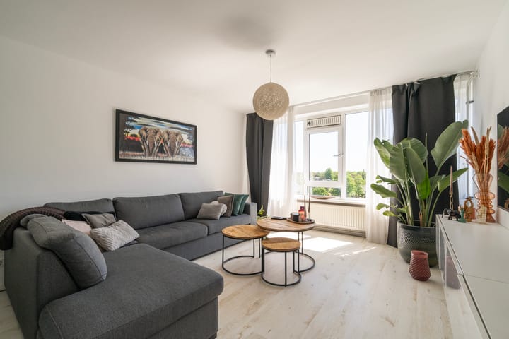 Foto 9 van Gravin Juliana van Stolberglaan 879