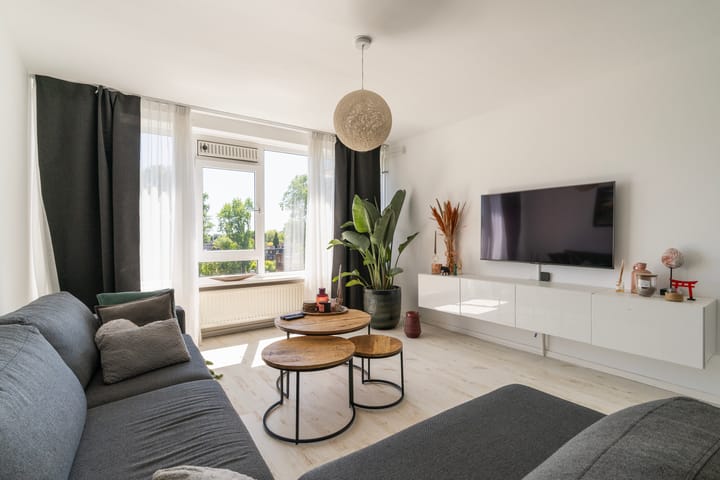 Foto 10 van Gravin Juliana van Stolberglaan 879