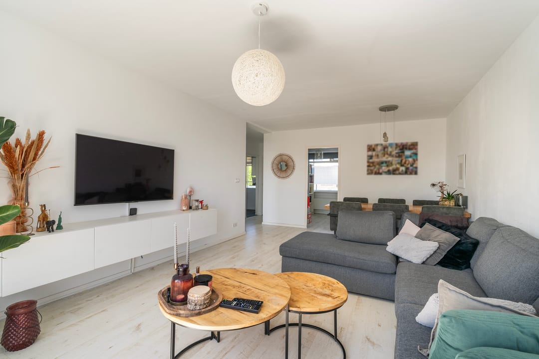 Photo 11 of Gravin Juliana van Stolberglaan 879