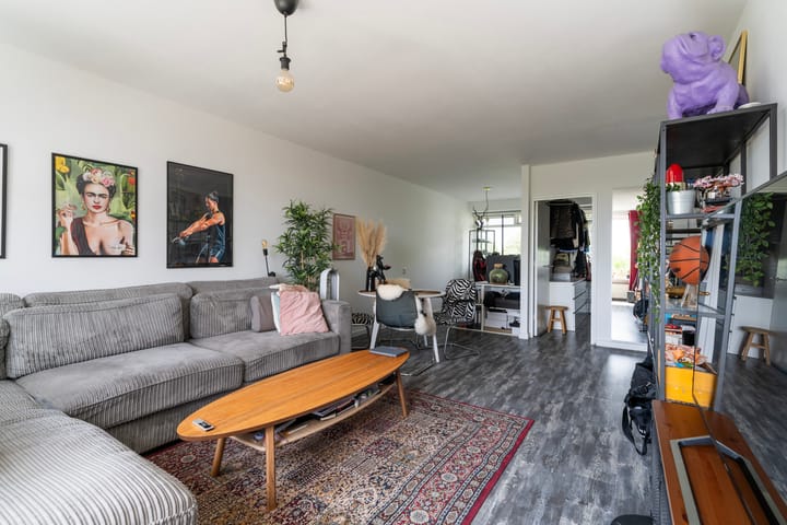 Foto 3 van Gravin Juliana van Stolberglaan 865