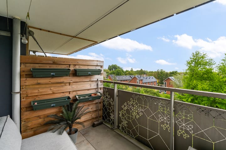 Foto 5 van Gravin Juliana van Stolberglaan 865