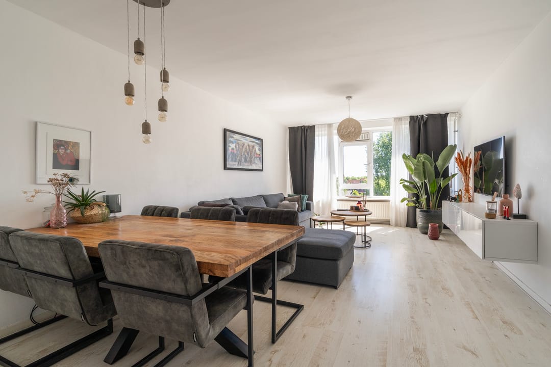 Photo 13 of Gravin Juliana van Stolberglaan 879