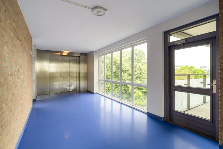 Photo 7 of Gravin Juliana van Stolberglaan 865