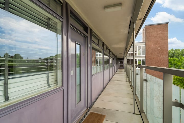 Photo 8 of Gravin Juliana van Stolberglaan 865