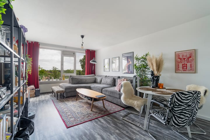 Photo 9 of Gravin Juliana van Stolberglaan 865