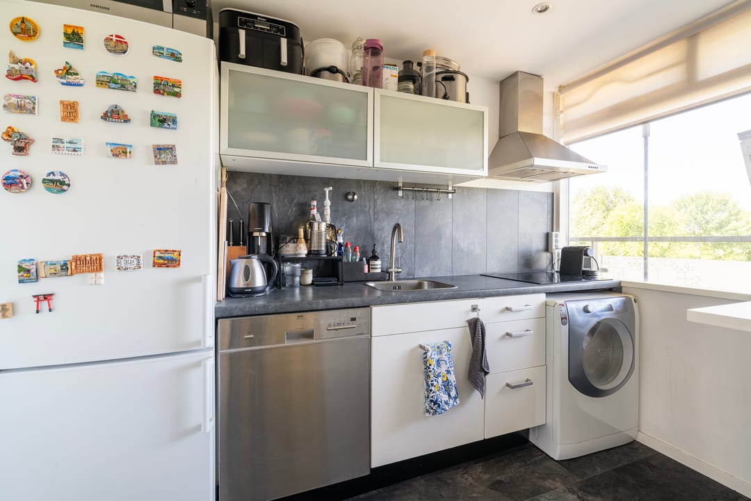 Photo 16 of Gravin Juliana van Stolberglaan 879