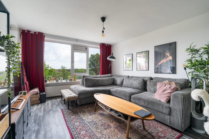 Photo 10 of Gravin Juliana van Stolberglaan 865