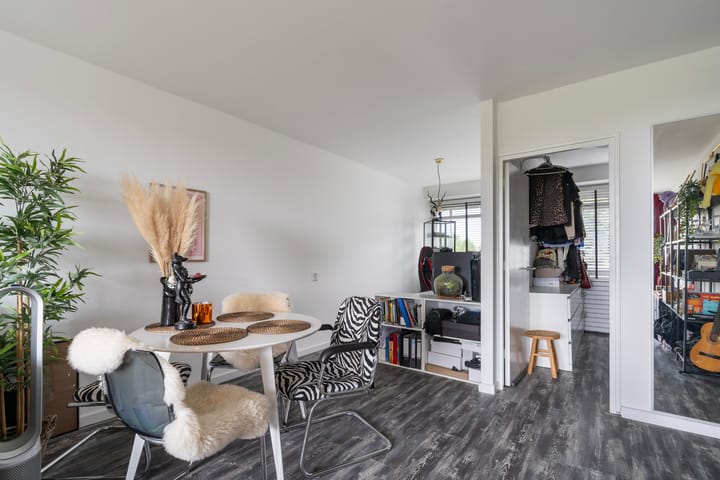 Photo 12 of Gravin Juliana van Stolberglaan 865