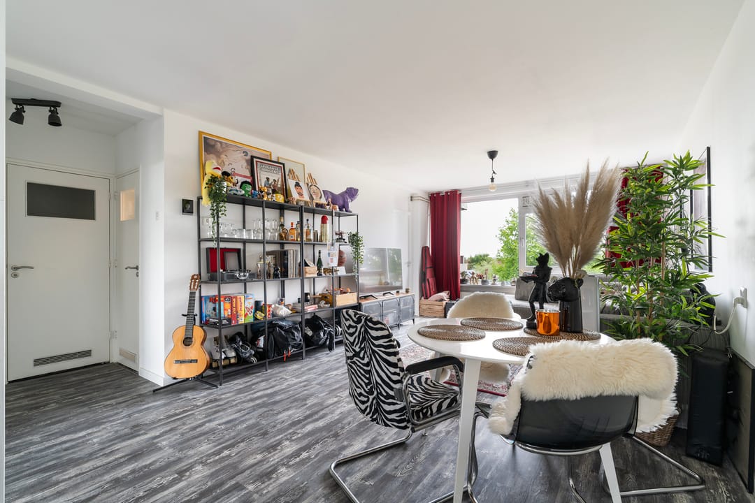 Photo 13 of Gravin Juliana van Stolberglaan 865