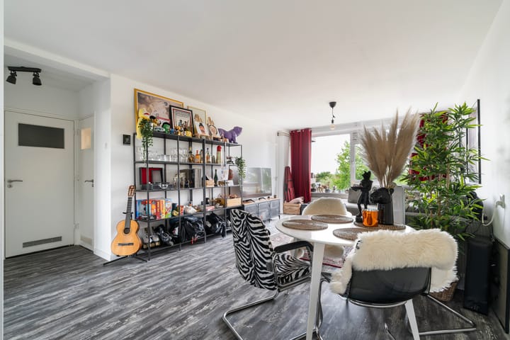 Photo 13 of Gravin Juliana van Stolberglaan 865