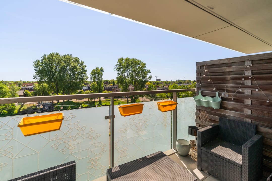 Photo 22 of Gravin Juliana van Stolberglaan 879