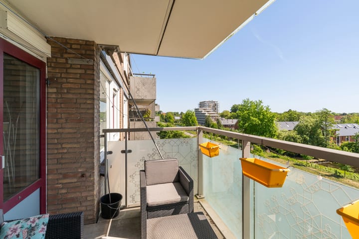 Foto 23 van Gravin Juliana van Stolberglaan 879