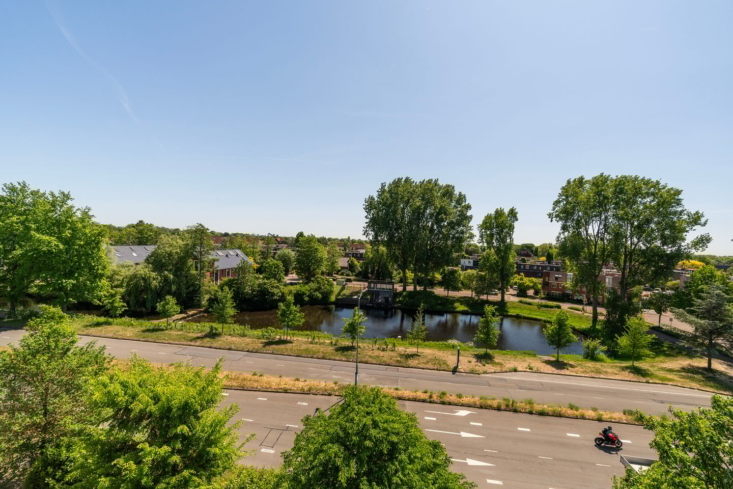 Photo 25 of Gravin Juliana van Stolberglaan 879