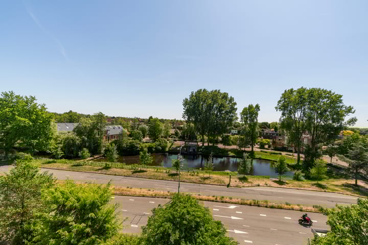 Foto 25 van Gravin Juliana van Stolberglaan 879