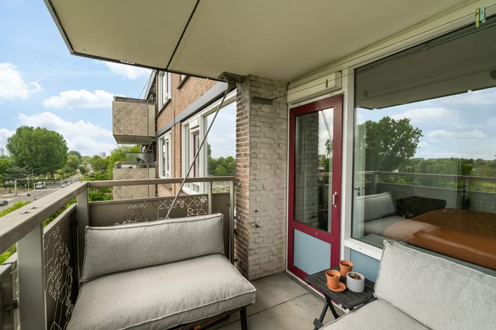 Photo 19 of Gravin Juliana van Stolberglaan 865