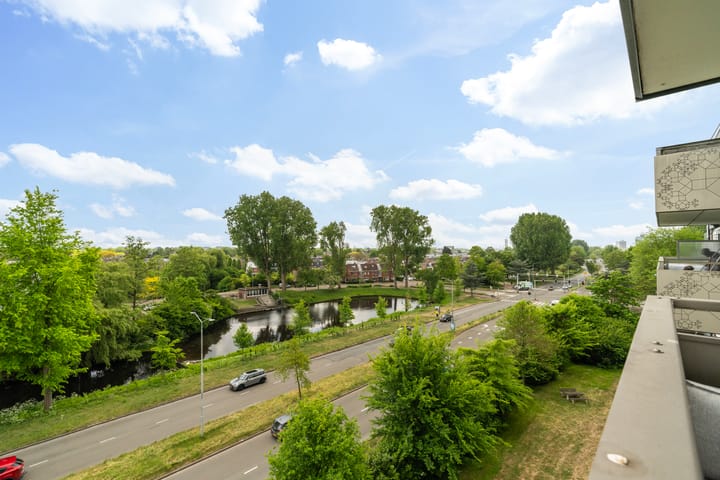 Photo 20 of Gravin Juliana van Stolberglaan 865