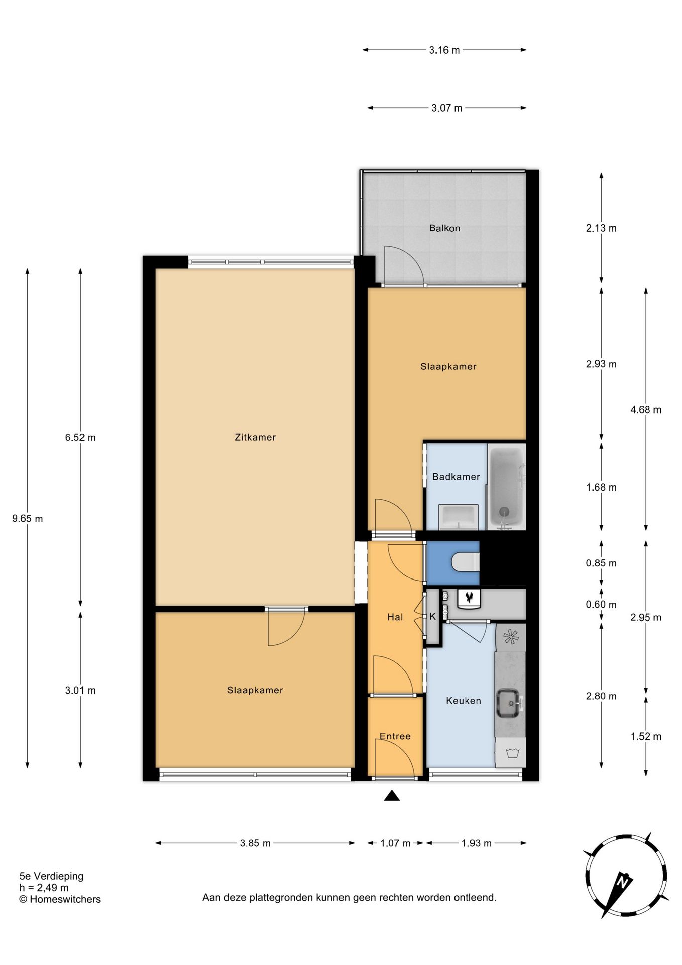 Photo 29 of Gravin Juliana van Stolberglaan 879