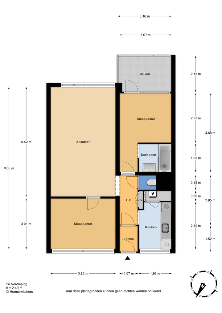 Foto 29 van Gravin Juliana van Stolberglaan 879