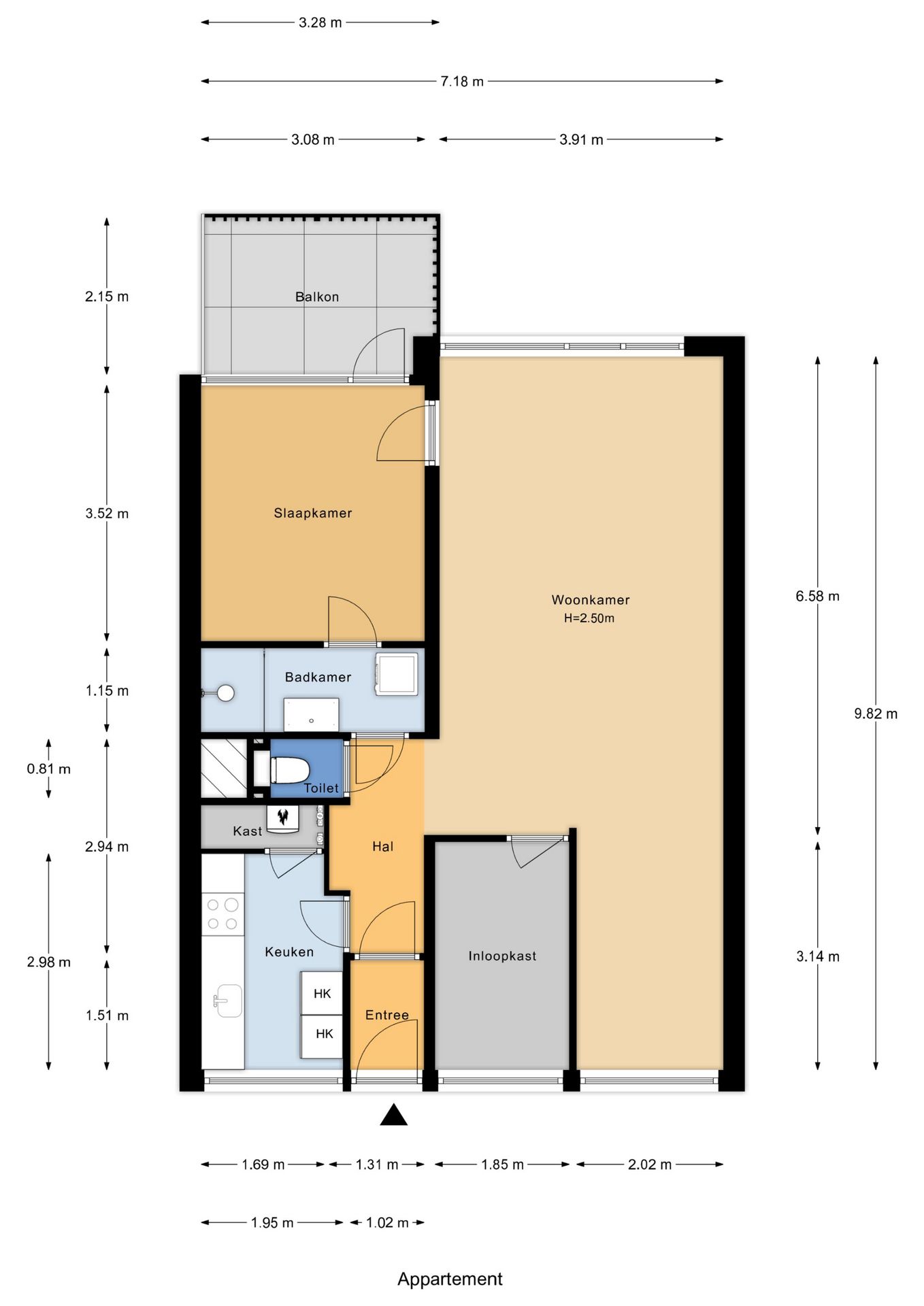 Photo 27 of Gravin Juliana van Stolberglaan 865