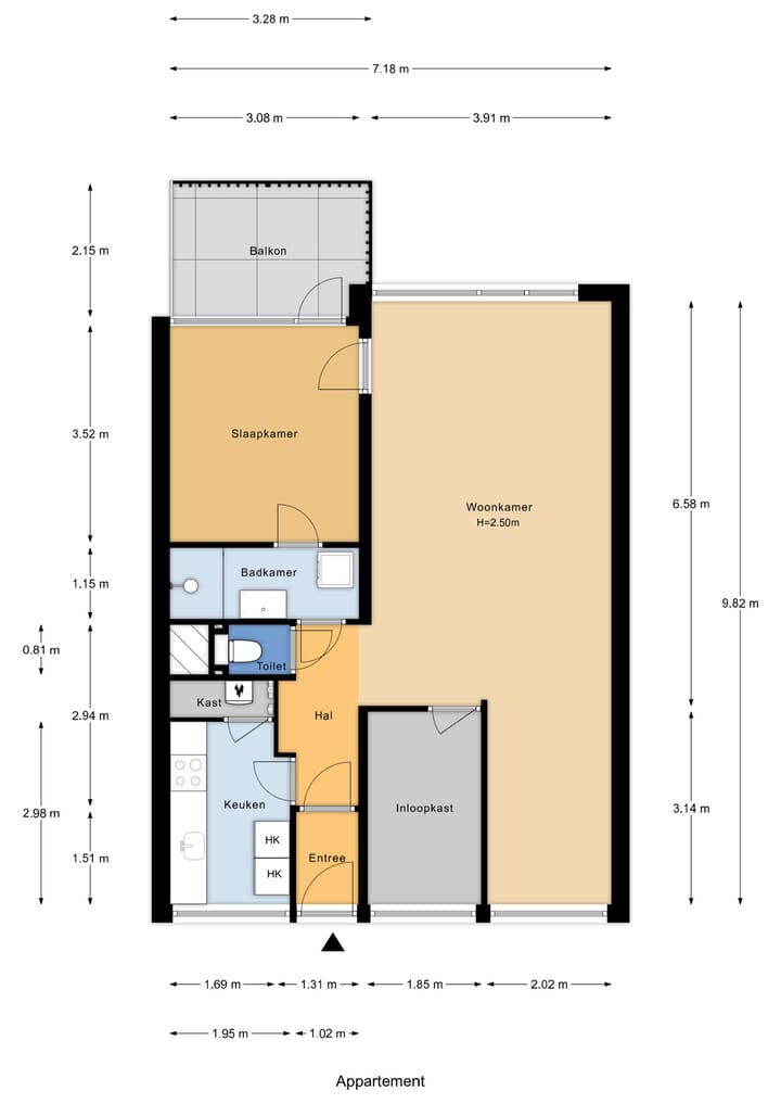 Photo 27 of Gravin Juliana van Stolberglaan 865