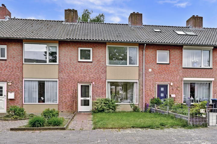 Foto 1 van Thomaslaan 6