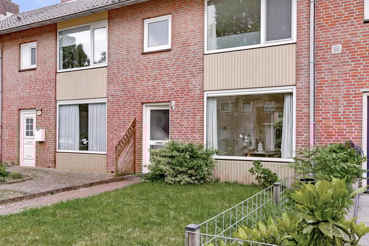 Foto 2 van Thomaslaan 6