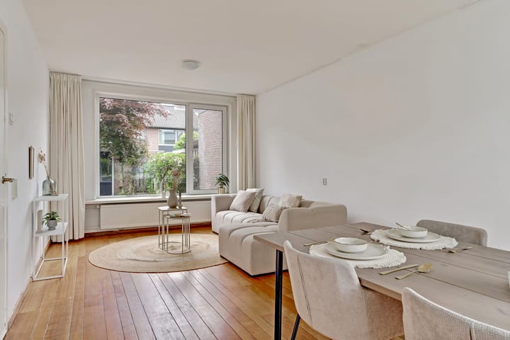 Foto 6 van Thomaslaan 6