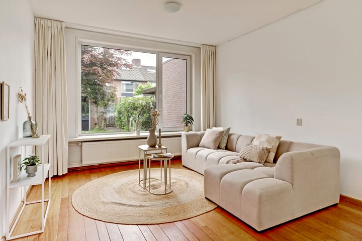 Foto 7 van Thomaslaan 6