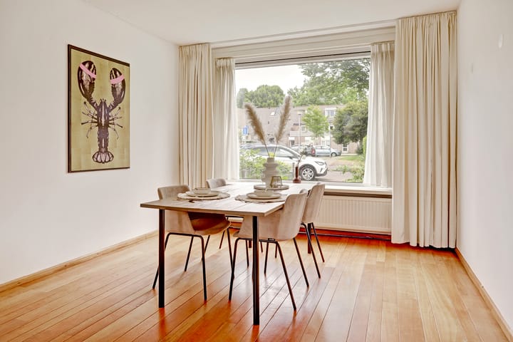 Foto 10 van Thomaslaan 6