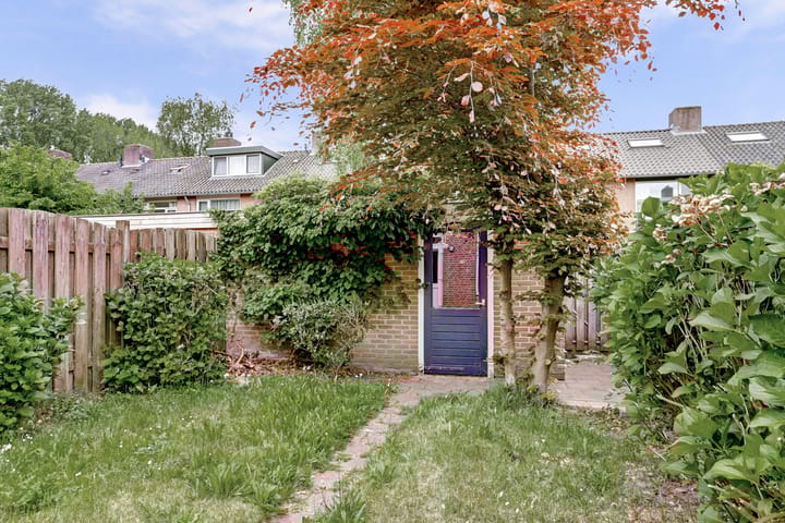 Foto 28 van Thomaslaan 6