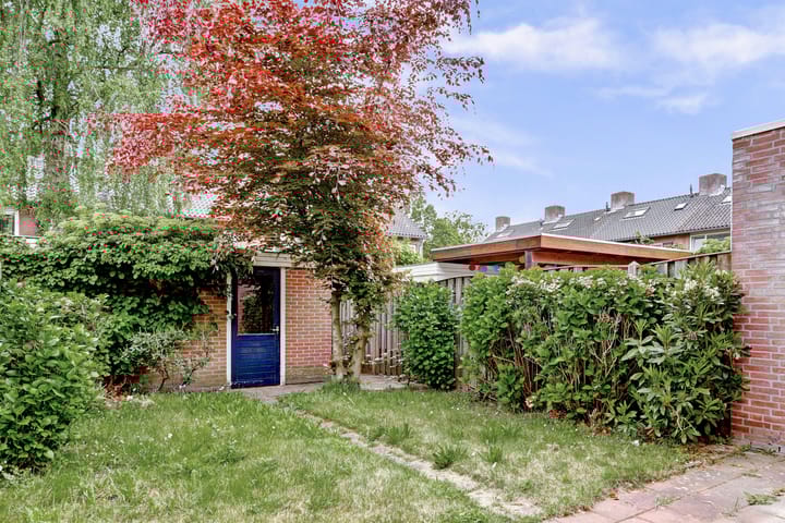 Foto 27 van Thomaslaan 6