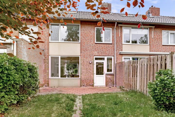 Foto 29 van Thomaslaan 6