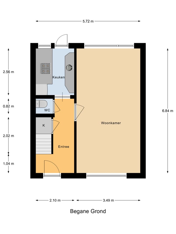 Foto 32 van Thomaslaan 6