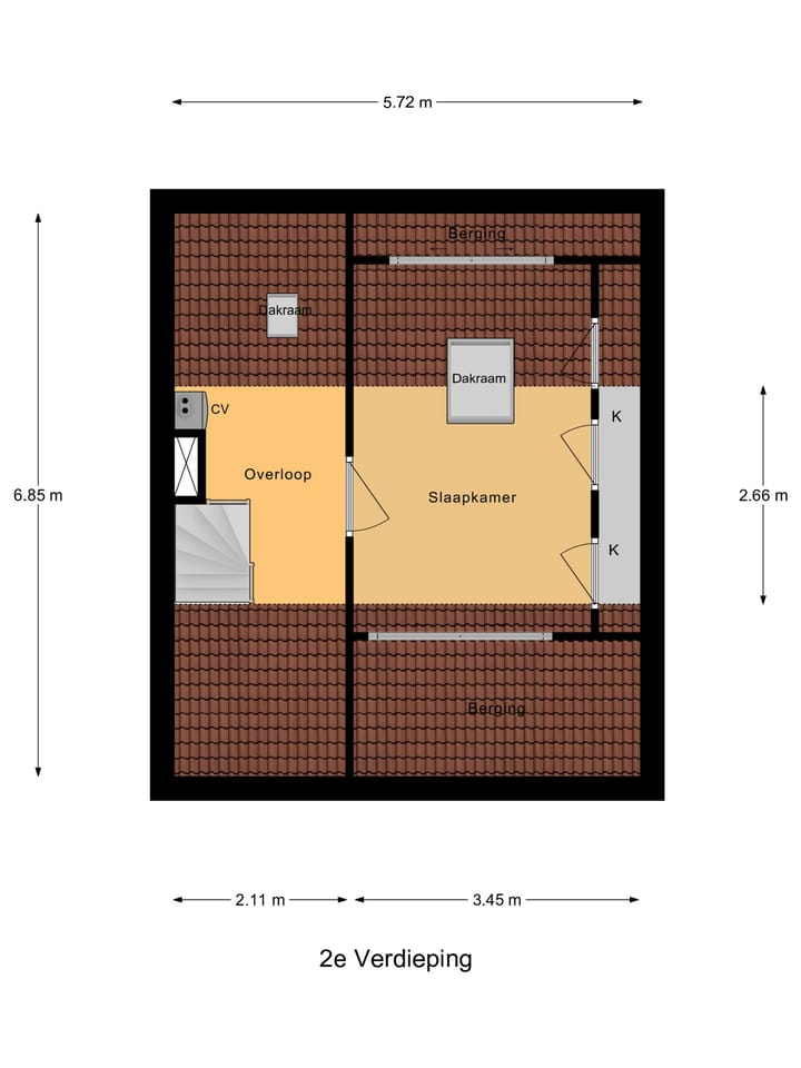 Foto 34 van Thomaslaan 6