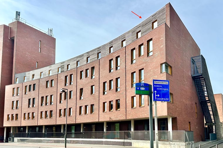 Langestraat 63-P main image