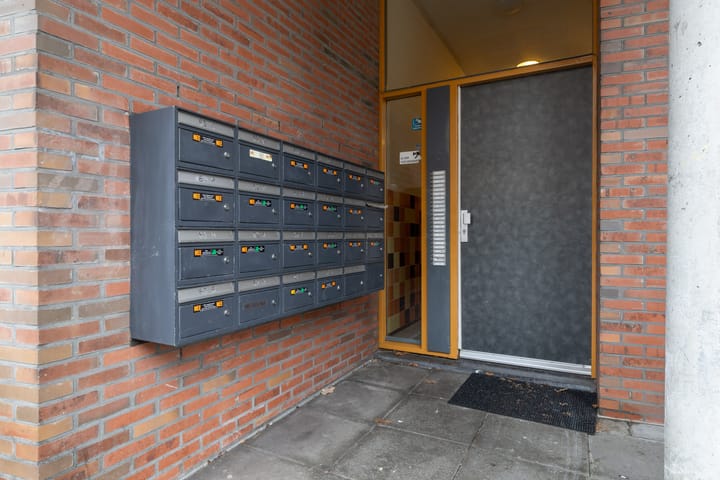 Foto 25 van Langestraat 63-P