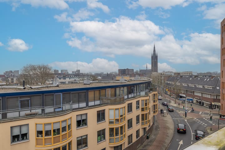 Foto 13 van Langestraat 63-P