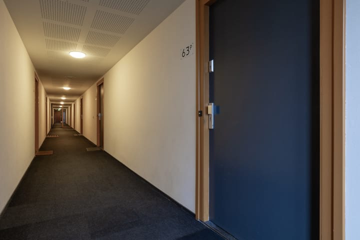 Foto 24 van Langestraat 63-P