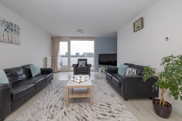 Foto 5 van Langestraat 63-P