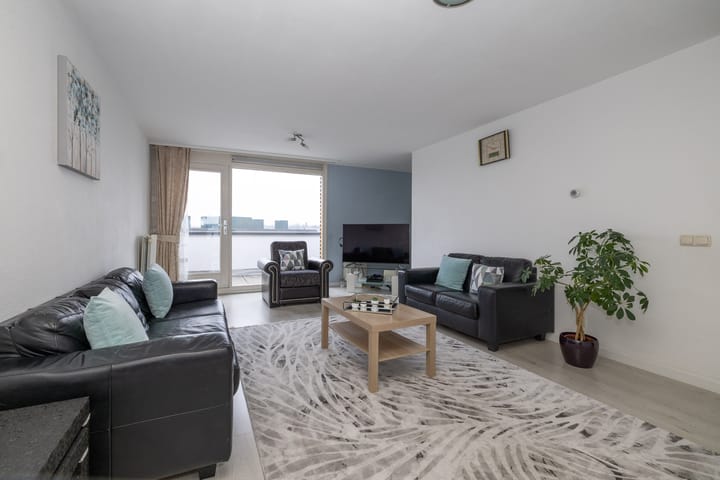 Foto 9 van Langestraat 63-P