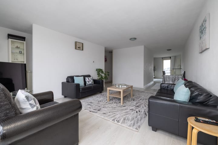 Foto 6 van Langestraat 63-P