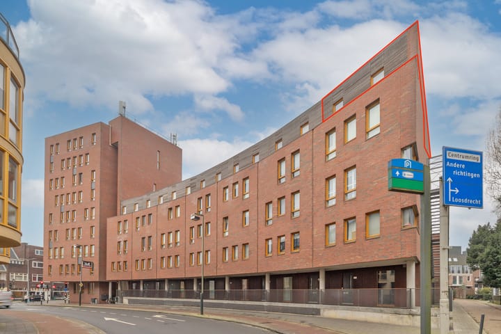 Foto 26 van Langestraat 63-P