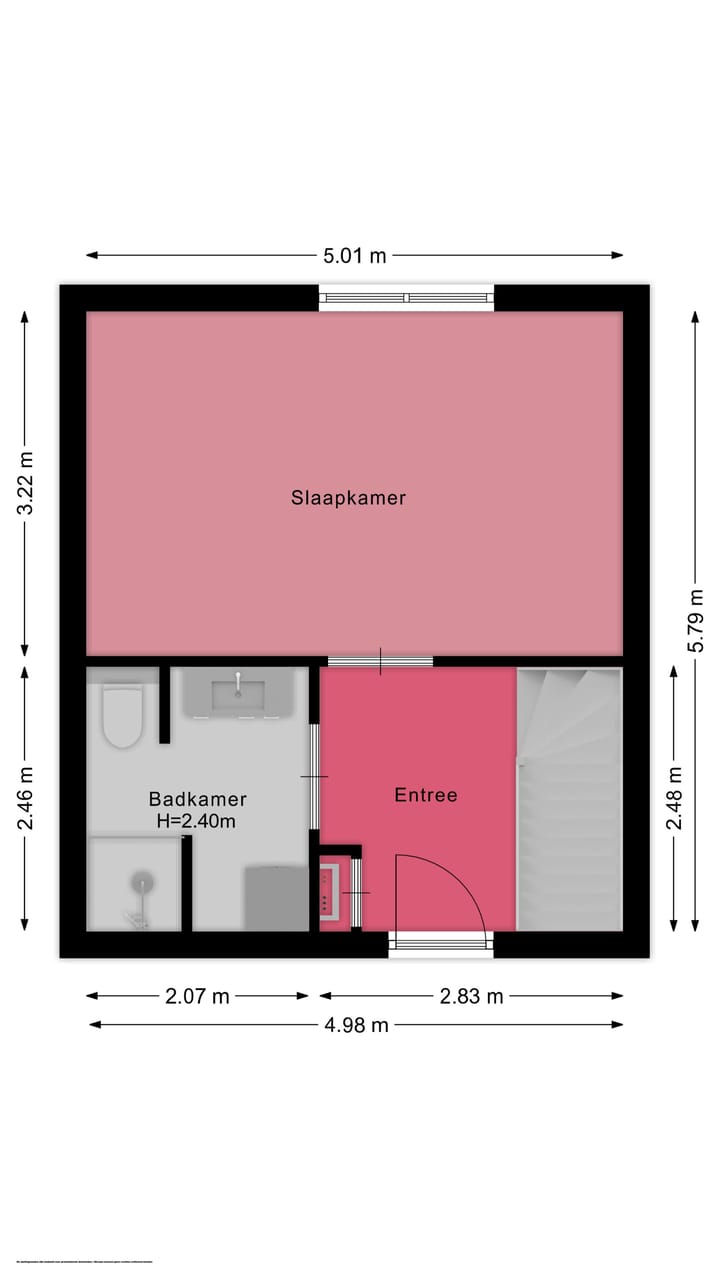 Foto 37 van Langestraat 63-P