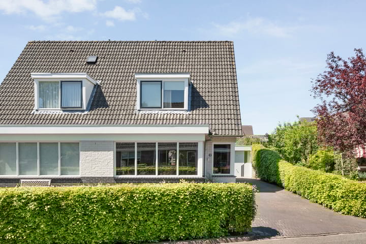 Foto 1 van Lambertinck 19