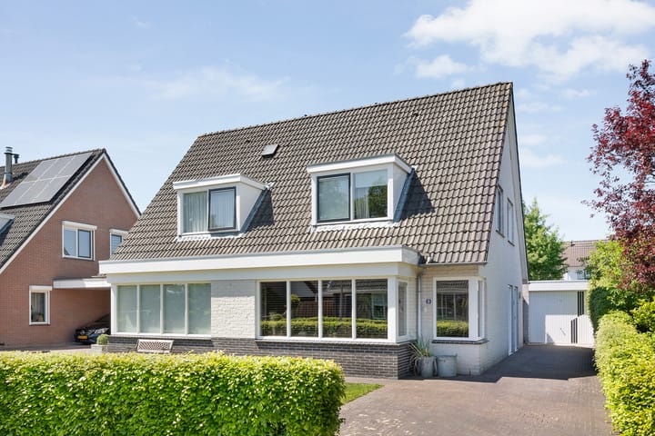 Foto 5 van Lambertinck 19